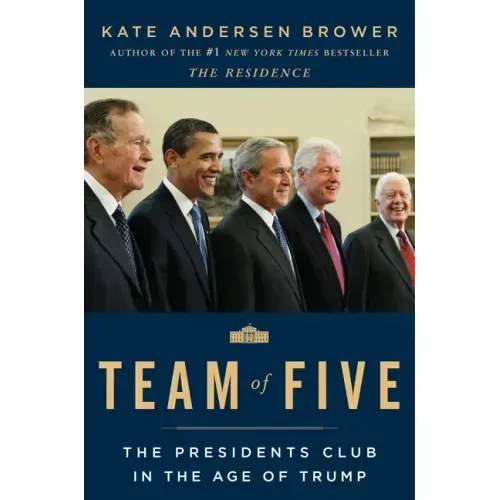 Team of Five