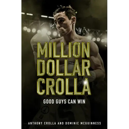 Million Dollar Crolla: Good Guys Can Win