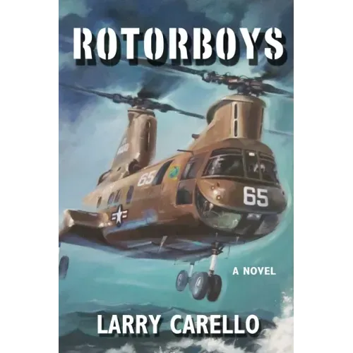 Rotorboys