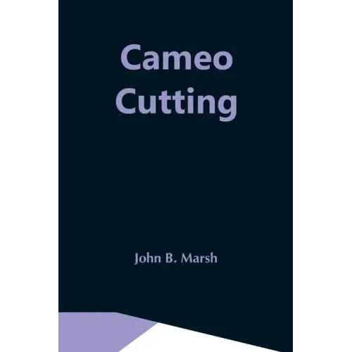 Cameo Cutting