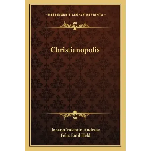 Christianopolis