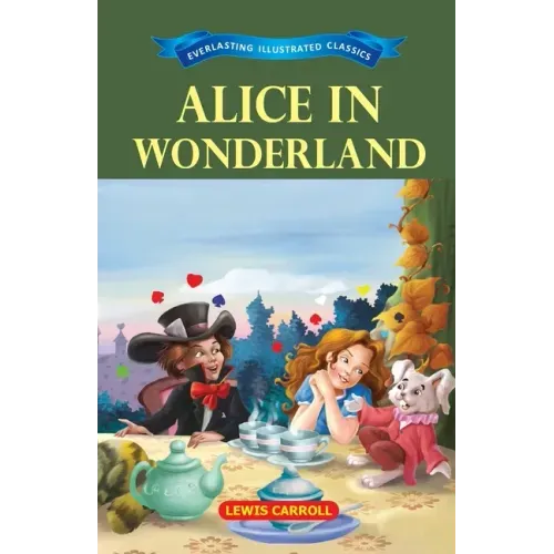 Alice in Wonderland