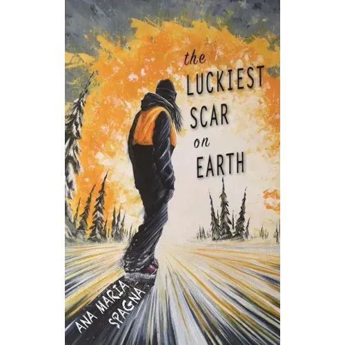 The Luckiest Scar on Earth