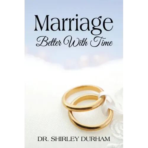 Marriage Better With Time