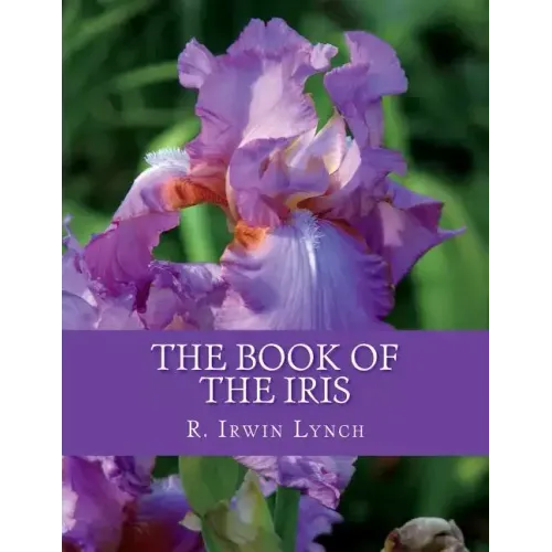 The Book of the Iris