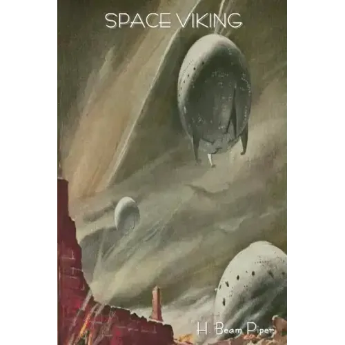 Space Viking