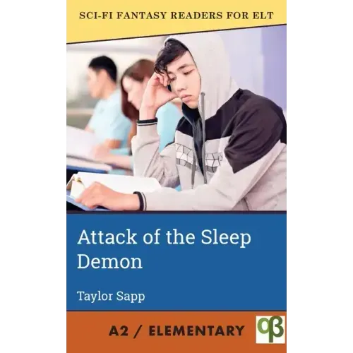 Attack of the Sleep Demon