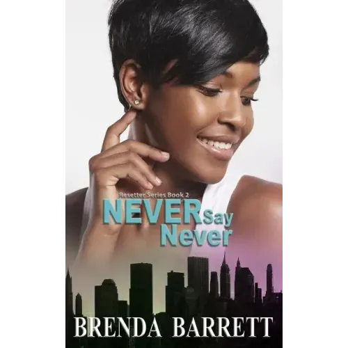 Never Say Never