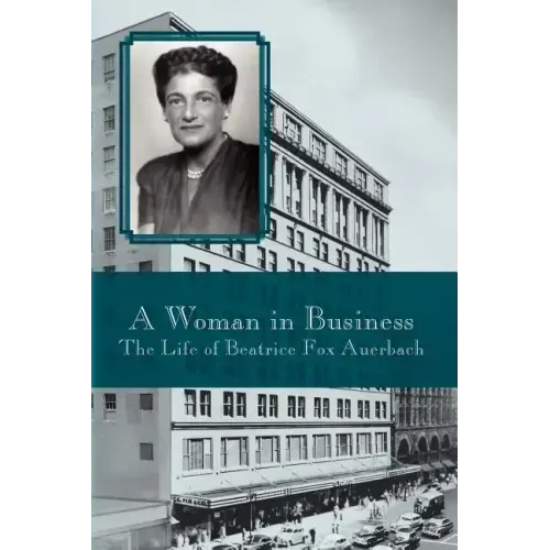 A Woman in Business