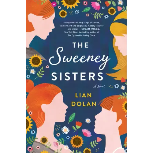 The Sweeney Sisters