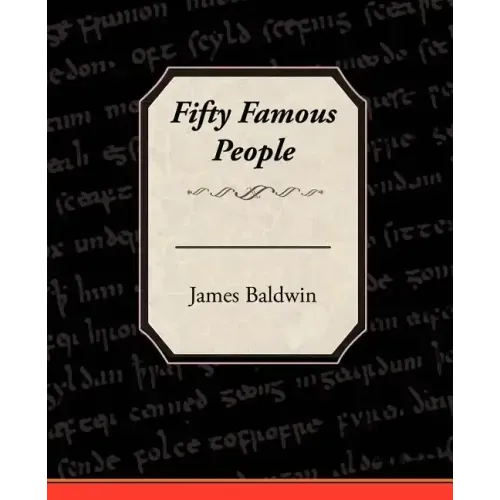 Fifty Famous People