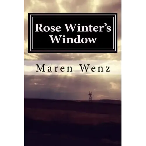 Rose Winter's Window