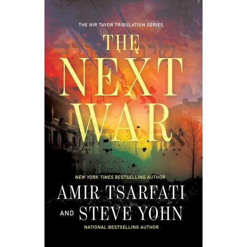 The Next War