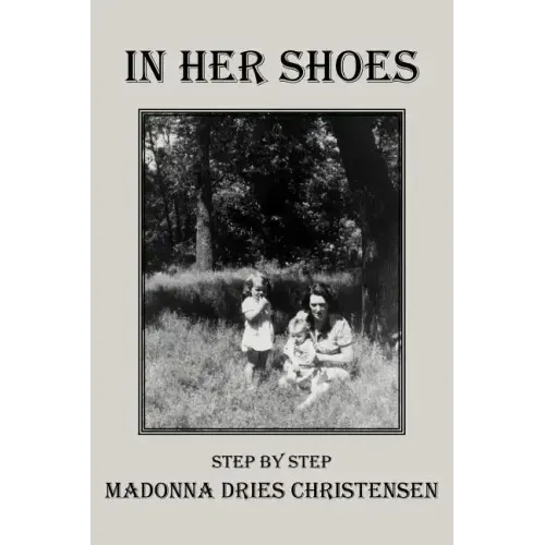 In Her Shoes: Step by Step