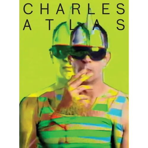 Charles Atlas