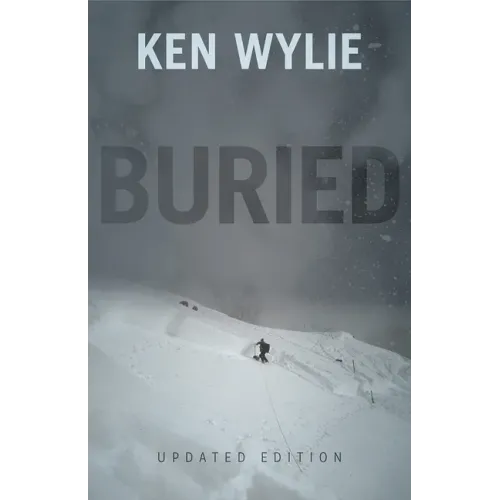 Buried -- Updated Edition