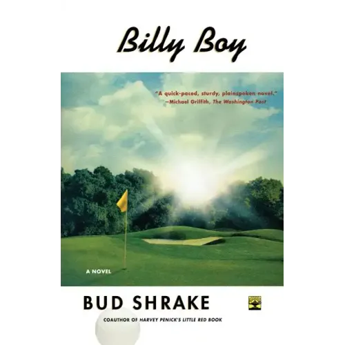 Billy Boy