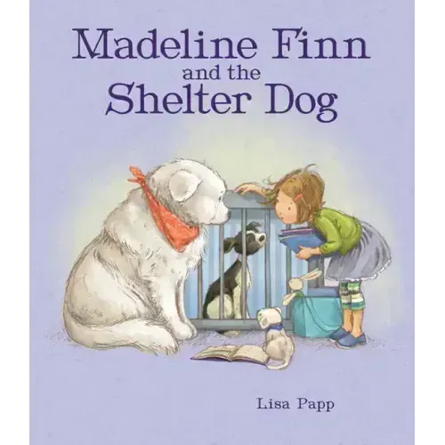 Madeline Finn and the Shelter Dog