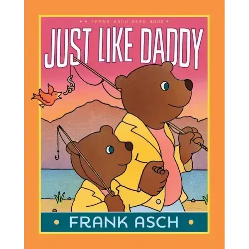 Just Like Daddy