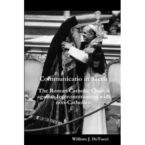 Communicatio in Sacris