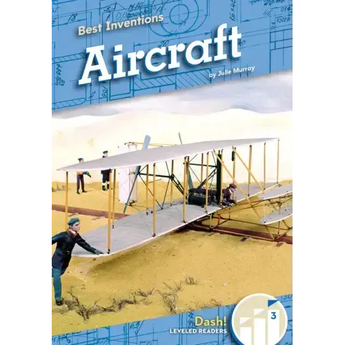 Aircraft