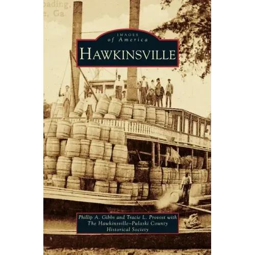 Hawkinsville