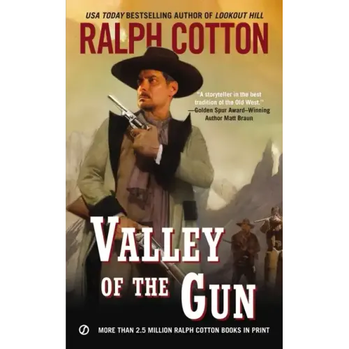 Valley of the Gun