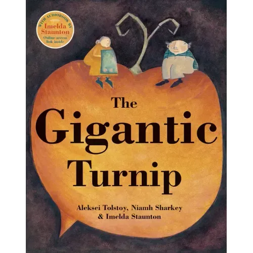 The Gigantic Turnip