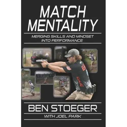Match Mentality: Merging Skills and Mindset into Performance
