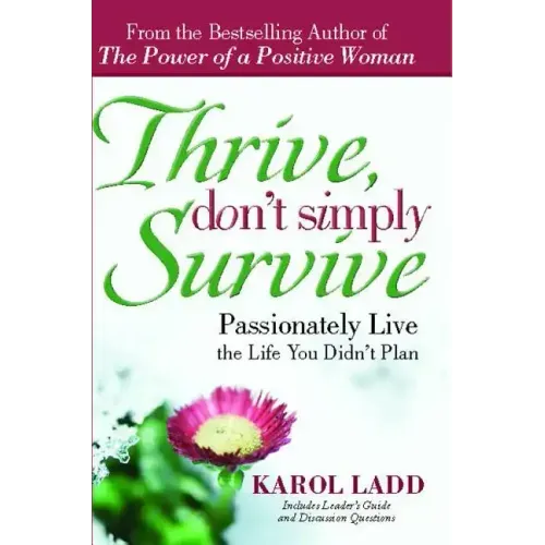 Thrivedont Simply Survive