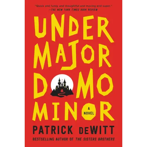 Undermajordomo Minor
