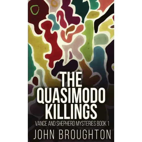 The Quasimodo Killings