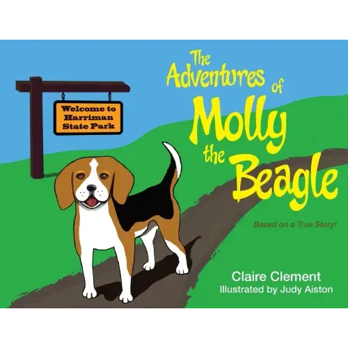 The Adventures of Molly the Beagle