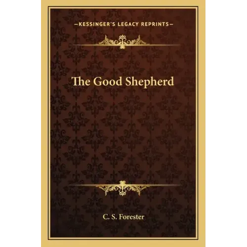 The Good Shepherd