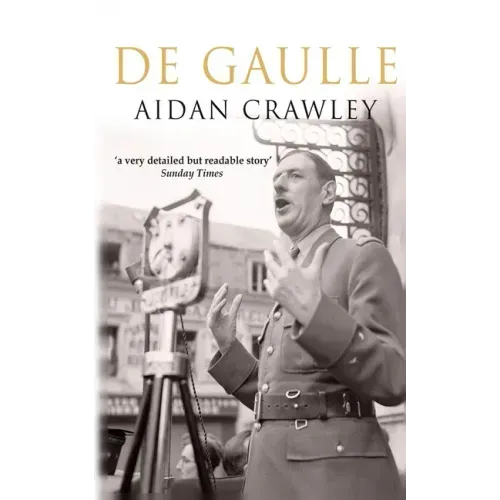 De Gaulle