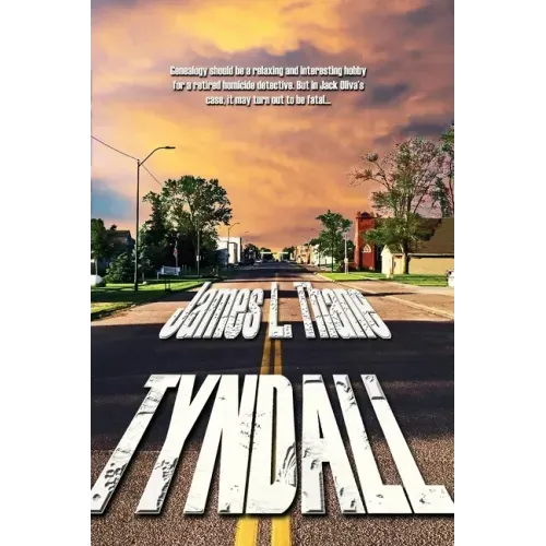 Tyndall