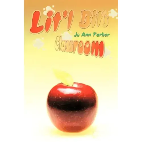Lit'l Bit's Classroom