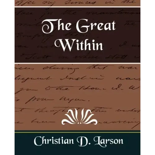 The Great Within