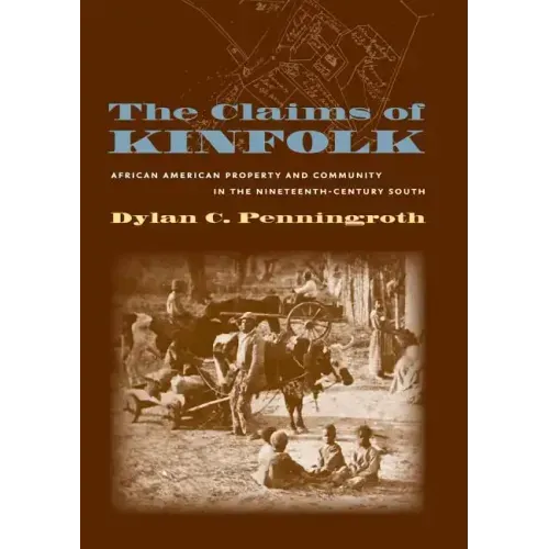 Claims of Kinfolk
