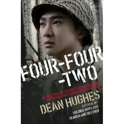 Four-Four-Two