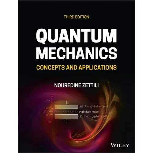Quantum Mechanics: Concepts and Applications