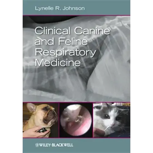 Clinical Can and Fel Resp Medi