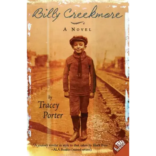 Billy Creekmore