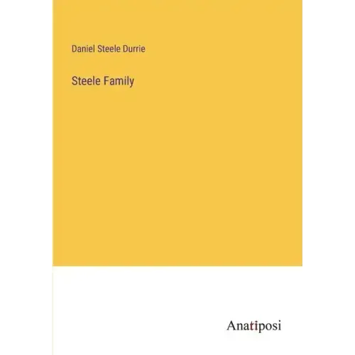 Steele Family