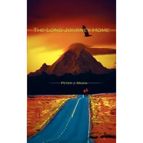 The Long Journey Home
