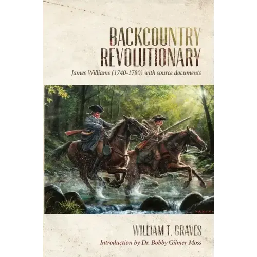 Backcountry Revolutionary
