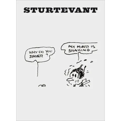 Sturtevant: Drawing Double Reversal