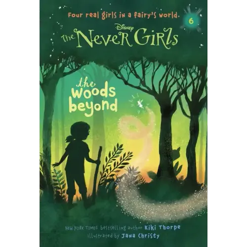 The Woods Beyond