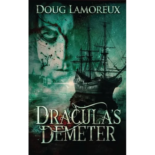 Dracula's Demeter