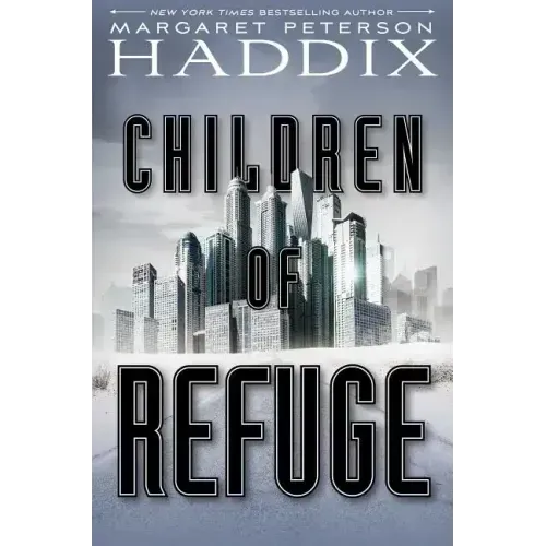 Children of Refuge, 2